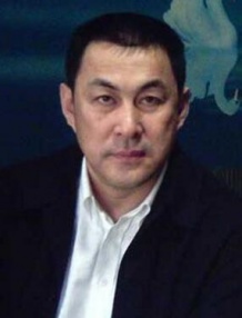 陆树铭
