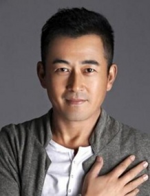 王志飞