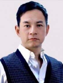 周浩东