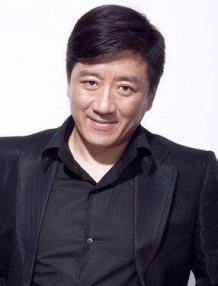 丁勇岱