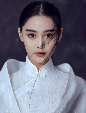 张馨予