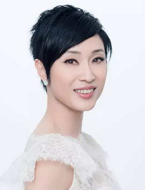 陈法蓉