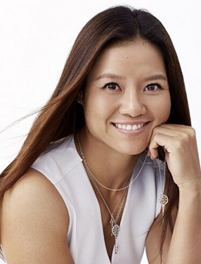 李娜