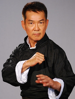 元彪
