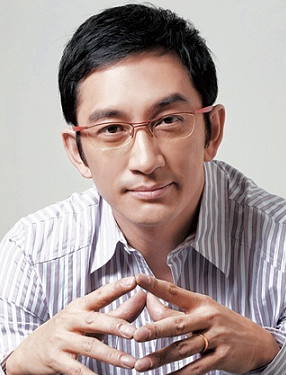 吴启华