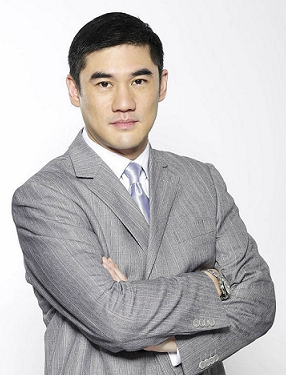 吴大维