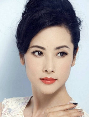 杨明娜