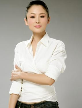 陈红
