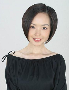 陈鲁豫