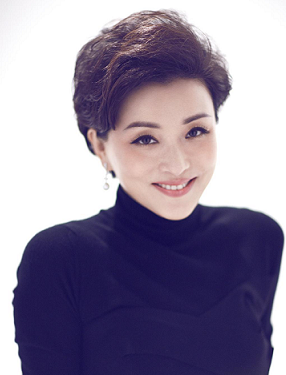 杨澜