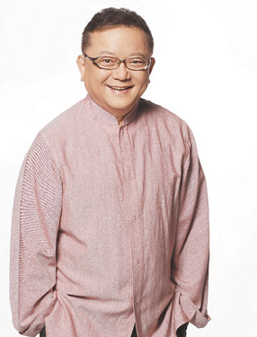 王刚