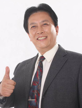 唐国强