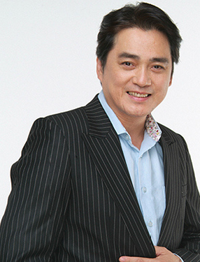 汤镇宗