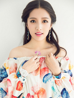 潘辰