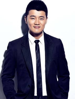 赵锦焘