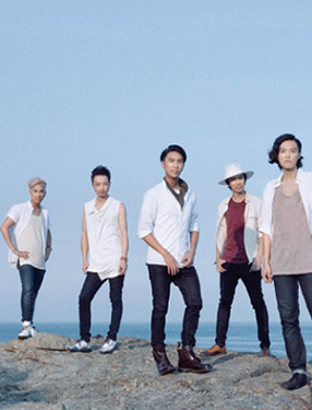 陈乐基杀手锏乐队