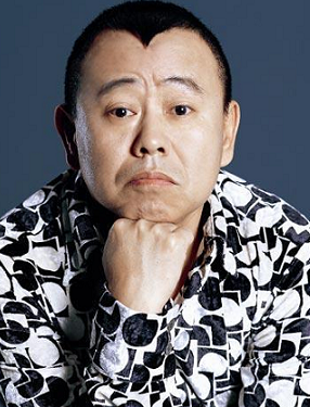 潘长江