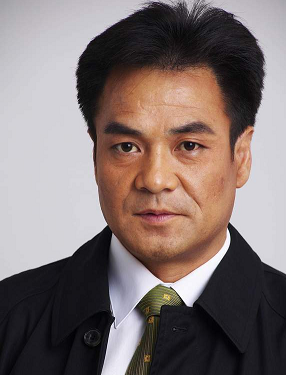 尤勇