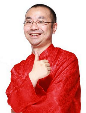 刘仪伟
