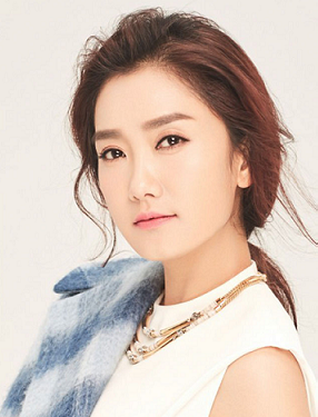 杨魏玲花