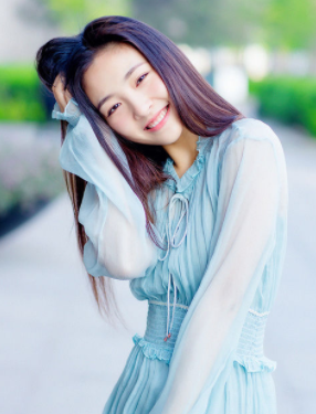 吴倩