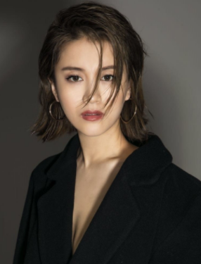 李嘉格