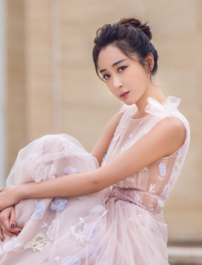 杜若溪