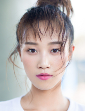 蓝盈莹