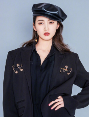 陈钰琪