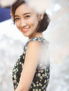 陈彦妃