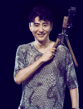 杨舒枫
