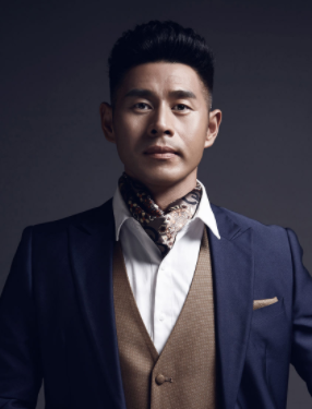 马东延