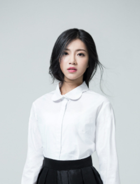 陈丽玲