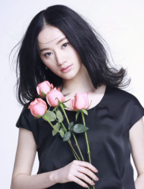 郭晓婷