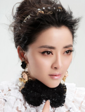 黄小蕾