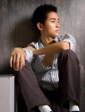 沈人杰