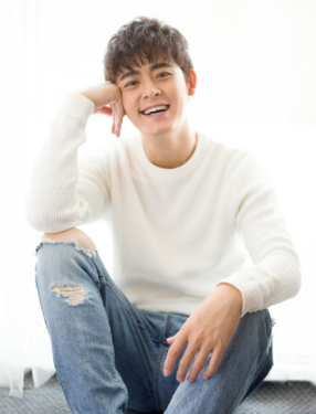 李欣泽