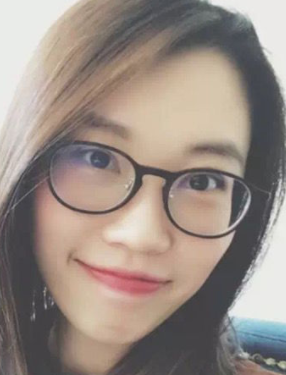 杨凝