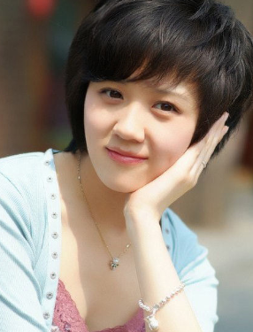 于洋 （中国青年女演员）