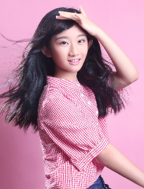 徐丽萩莎