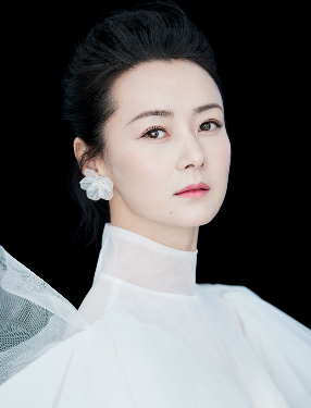 陈依莎