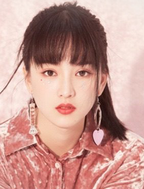 黄灿灿