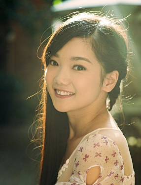胡洁琼