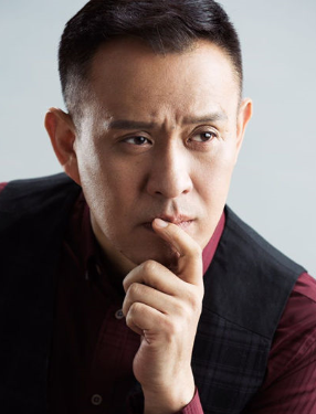 杨子骅