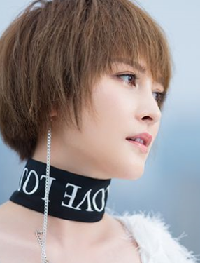 厉娜
