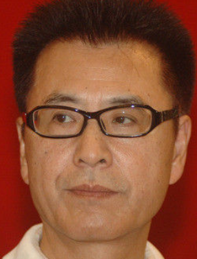 王华英