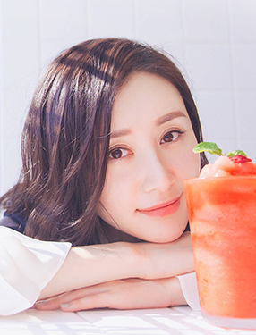 舒畅