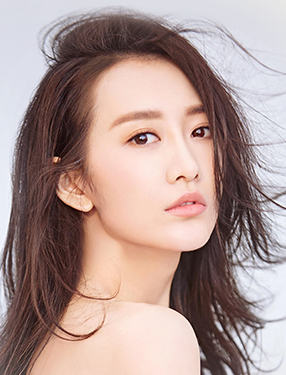 王鸥