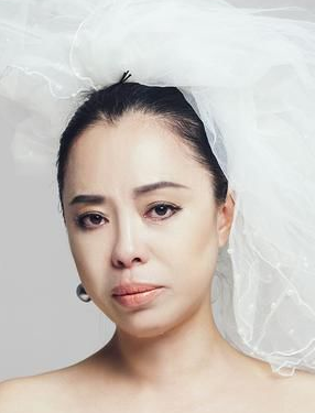 黄绮珊