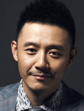 张博（湖北籍影视演员）